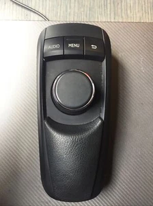 Lexus CT A10 200h Audio Menü Controller mit Tasten 84780-7660C8 2014 - Bild 1 von 7