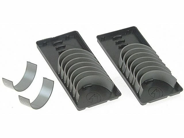 Juego de rodamientos de varilla de conexión para Ford LNT800 1981-1984 potencia sellada 83515FD 1982 Foto 1 de 2