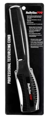 Pente texturizante profissional BaBylissPRO | BCUTCOMB - Imagem 1 de 4