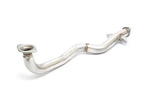 APEXI GT Spec Front Pipe 65-70mm For: Mitsubishi Lancer Evo 7 8 9 - Picture 1 of 1