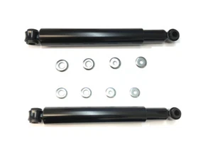COPPIA AMMORTIZZATORI POSTERIORI PER ISUZU PICK UP D-MAX / RODEO TFS77 3.0TD 2003-2006 - Foto 1 di 1