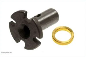 Kyosho 74381-02 ONE WAY SHAFT-  ALBERO UNIDIREZIONALE - Imagen 1 de 3