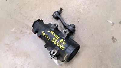 Used Rack and Pinion Assembly fits: 1998 Chevrolet Blazer s10/jimmy s15 Power St Foto 1 de 4