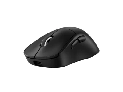 Logitech Pro X Superlight 2 DEX Wireless Mouse - Image 1 of 4