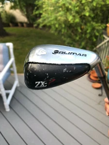 Orlimar Golf Orlimar ZXP wide sole 4 hybrid and 6 hybrid golf clubs Right handed - Picture 1 of 8