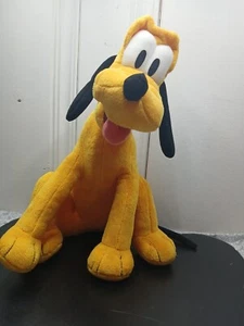Kohls Cares Disney PLUTO Plush Stuffed Animal Toy 13" - Bild 1 von 7