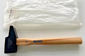 Martillo remachador Britool Expert de Facom E154673B ingeniero 50 mm cara 1,9 kg abovedado - Imagen 1 de 8
