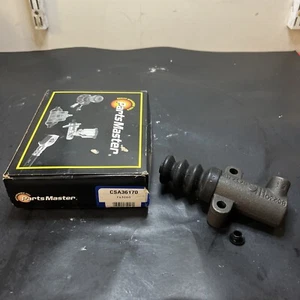 🔥🔥🔥Clutch Slave Cylinder CSA36170 Parts Master - Picture 1 of 6
