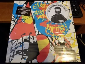 Elvis Costello & The Attractions, Armed Forces; 12" LP  & Limited Edition EP - Imagen 1 de 2