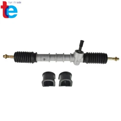 Conjunto de cremallera de dirección para Kawasaki Mule 600 610 SX 2005-2018 1822636 Foto 1 de 4