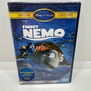 Findet Nemo - Special Collection DVD Disney Pixar Neu### - Bild 1 von 2