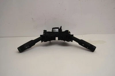 Juego de interruptores de columna de dirección Buick Verano 12-17 x2 faros de señal de giro limpiaparabrisas Foto 1 de 4