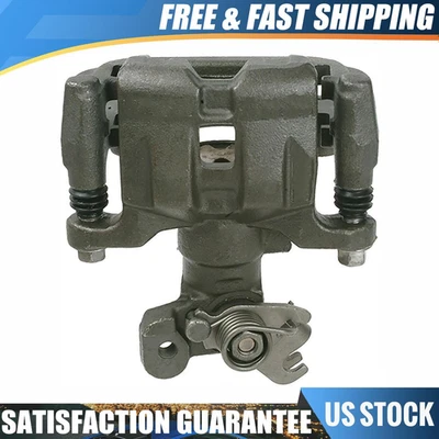 Pinza de freno de disco trasera derecha Cardone 1 compatible con Mazda 6 2003 2004 2005 Foto 1 de 4