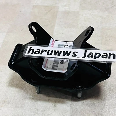 Montaje de caja de cambios original Toyota Chaser Mark2 JZX100 JZA80 MK4 R154 12371-46150 Foto 1 de 4