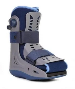 Air Fracture Wanderschuh medizinischer Regenerationsschutz Größe MEDIUM KURZ - Bild 1 von 6