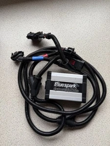 Jeep Grand Cherokee CRD Diesel Performance & Economy Tuning Chip Box - Picture 1 of 2
