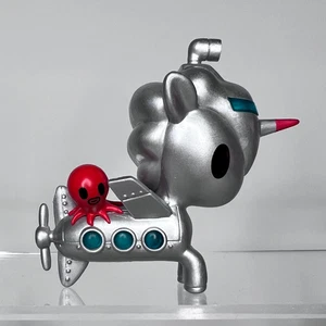 Submarino || Tokidoki Mermicorno Serie 3 - Bild 1 von 1