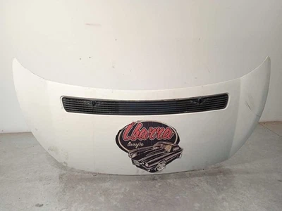 7901N1 MOTORHAUBE / 1608371780 / 7362574 FÜR PEUGEOT EXPERT KASTEN FURG. - Imagem 1 de 4