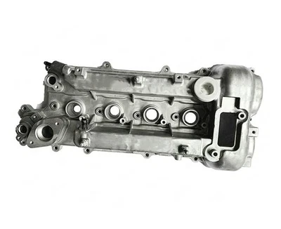 Cubierta de válvula del motor delantero para Hyundai Accent y Veloster 1,6 L 2012 2015 2016 2017 Foto 1 de 4