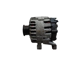 Vauxhall Mokka Alternator 1.6 Petrol 5 Speed Manual 2013 A16XER 13502593 - Picture 1 of 8