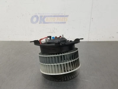 BMW 760LI 06 2006 motor soplador delantero  Foto 1 de 4