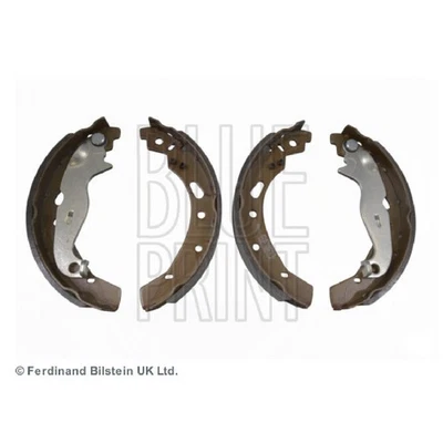 Bremsbacken-Satz hinten für Mazda 2 DE | 373191 - Bild 1 von 2