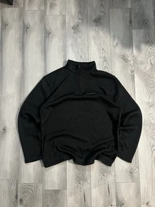 Realtree Quarter Zip Hunting Fleece (Men’s Size L) - Picture 1 of 3