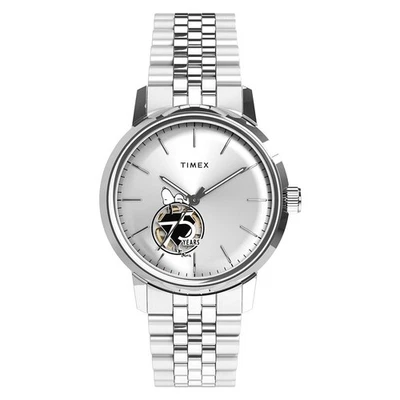 Timex Marlin x Peanuts 75th Anniversary Snoopy Limited Edition Watch TW2Y45000 - image 1 of 4