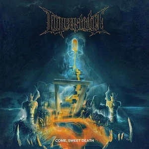 Imperishable Come, Sweet Death (CD) Album - Picture 1 of 1