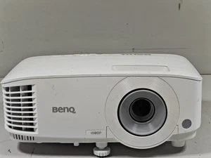 BenQ MH550 Digital Projector - Untested, Not Working, No Cable - Picture 1 of 9