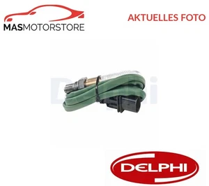 LAMBDASONDE LAMDASONDE BEFORE CATALYTIC CONVERTER DELPHI ES20687-12B1 A NEU - Picture 1 of 5