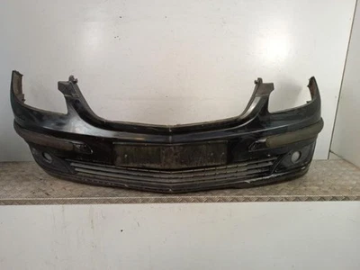 Pare choc avant MERCEDES CLASSE B 245 PHASE 1 1698850125 - Photo 1/4