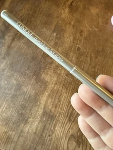 CLINIQUE QUICKLINER Eyeliner 10 DARK CHOCOLATE Brown Twist Up - Bild 1 von 4