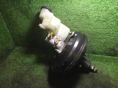 TOYOTA Vitz 2013 DBA-NSP130 Brake Master Cylinder [Used] [PA85071193] - Image 1 of 3