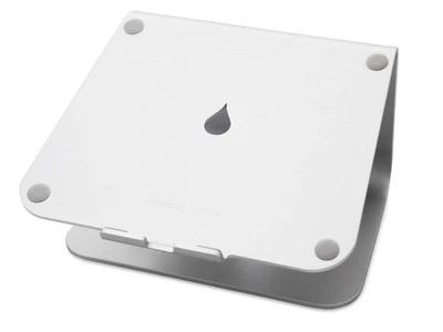Rain Design 10032 mStand Laptop Stand, Silver (Patented) - Image 1 of 4