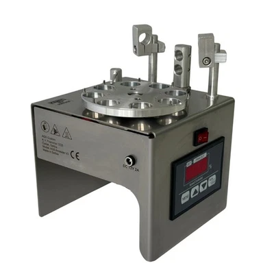 Recocedor de latón AGS V3.2 Foto 1 de 4