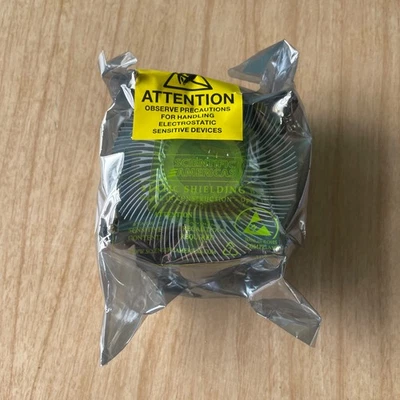 NEW OEM Dell Studio 540 Inspiron 535 537 545 560 570 Cooling Heatsink Fan C957N - Image 1 of 3