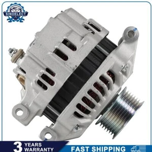 Alternator 13966 For Acura RSX Honda CR-V CRV 2002 2003 2004 2005 2006 2.0L 2.4L - Picture 1 of 13