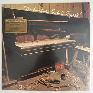  EDDIE BOYD FLEETWOOD MAC 7936 SOUTH RHODES LIMITED BLUE VINYL EU LP NEW SEALED  - Picture 1 of 2