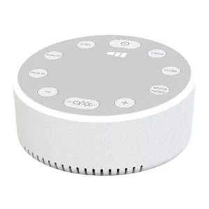 Noise Sleep Machines White Noise Machine Six Soothing Sound Sleep Aid Machine - Picture 1 of 8