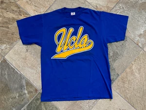 Vintage UCLA Bruins College TShirt, Size XL - Picture 1 of 7