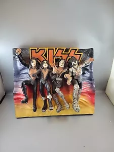 KISS Destroyer Resin Sculpture by Illusive Concepts - Limited Edition 3-D Image - Picture 1 of 10