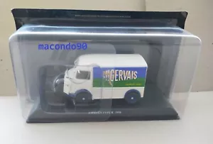 CITROËN CITROEN TYPE H GERVAIS 1950 1/43 IXO NUEVO NEW MINT IN BLISTER - Imagen 1 de 6