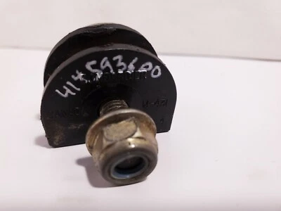 1987 - 89 Ski-Doo Escapade 503 OEM Spring Seat & Bolt, 414593600 - Image 1 of 4