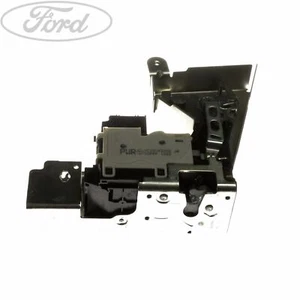 Genuine Ford Transit MK6 Tailgate Latch 1552112 - Picture 1 of 4