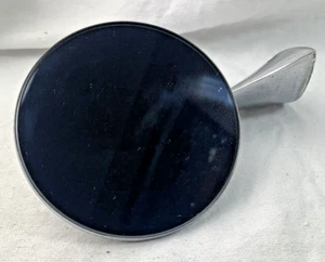 Original 1953-62 Corvette Y-50 LH Ext. Rear View Mirror #5939583 - Picture 1 of 6