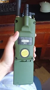 NUEVO TCA PRC 152A UV GPS Módulo Teléfono Radio 15W Aluminio HARRIS Walkie-talkie - Imagen 1 de 17
