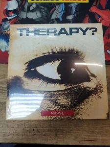 Therapy? Nurse Record Story Day 2021 - Bild 1 von 2