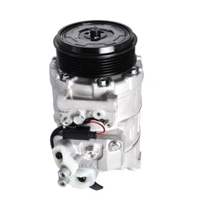 Compresor y embrague de aire acondicionado 4710480 apto para Mercedes-Benz E350 2006-13 3,5 L V6 - Imagen 1 de 7