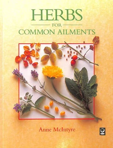 Herbs for Common Ailments (Common Ailments Series) by McIntyre, Anne - Imagen 1 de 1